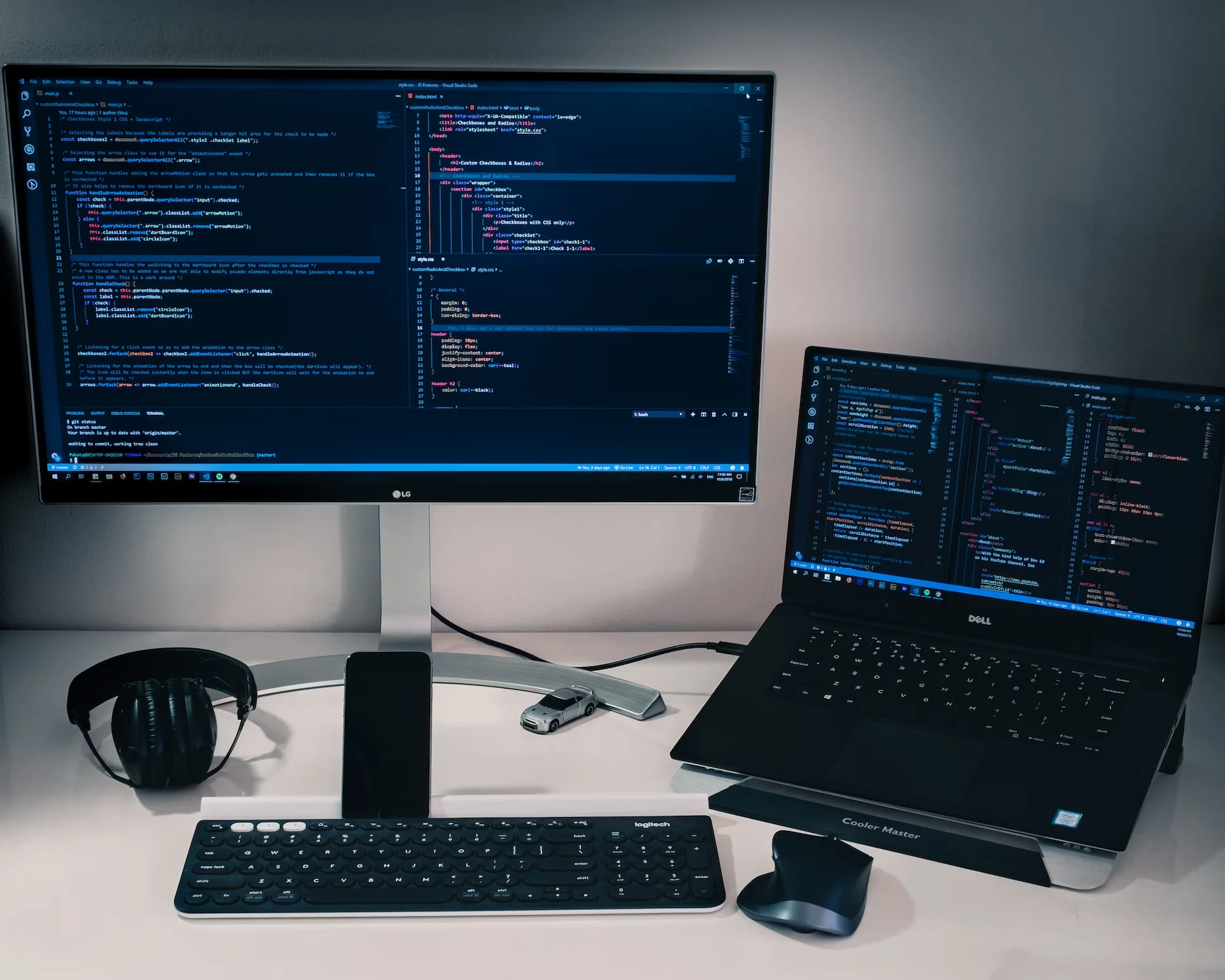 Testing and Debugging in Go